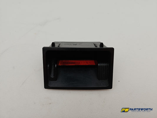 Ashtray Centre Console 1