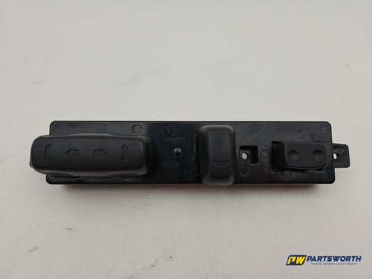 Hyundai I40 Style Blue Drive Crdi Right Side Seat Switch 2011-2019