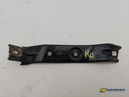 Mercedes-Benz B180 B-Class W246 Front Right Fender Bracket A2466280214 2011-2015
