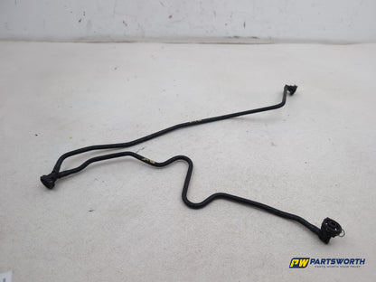 Mercedes-Benz B180 B-Class W246 1.8l Diesel Coolant Vent Bleed Pipe A2465010125