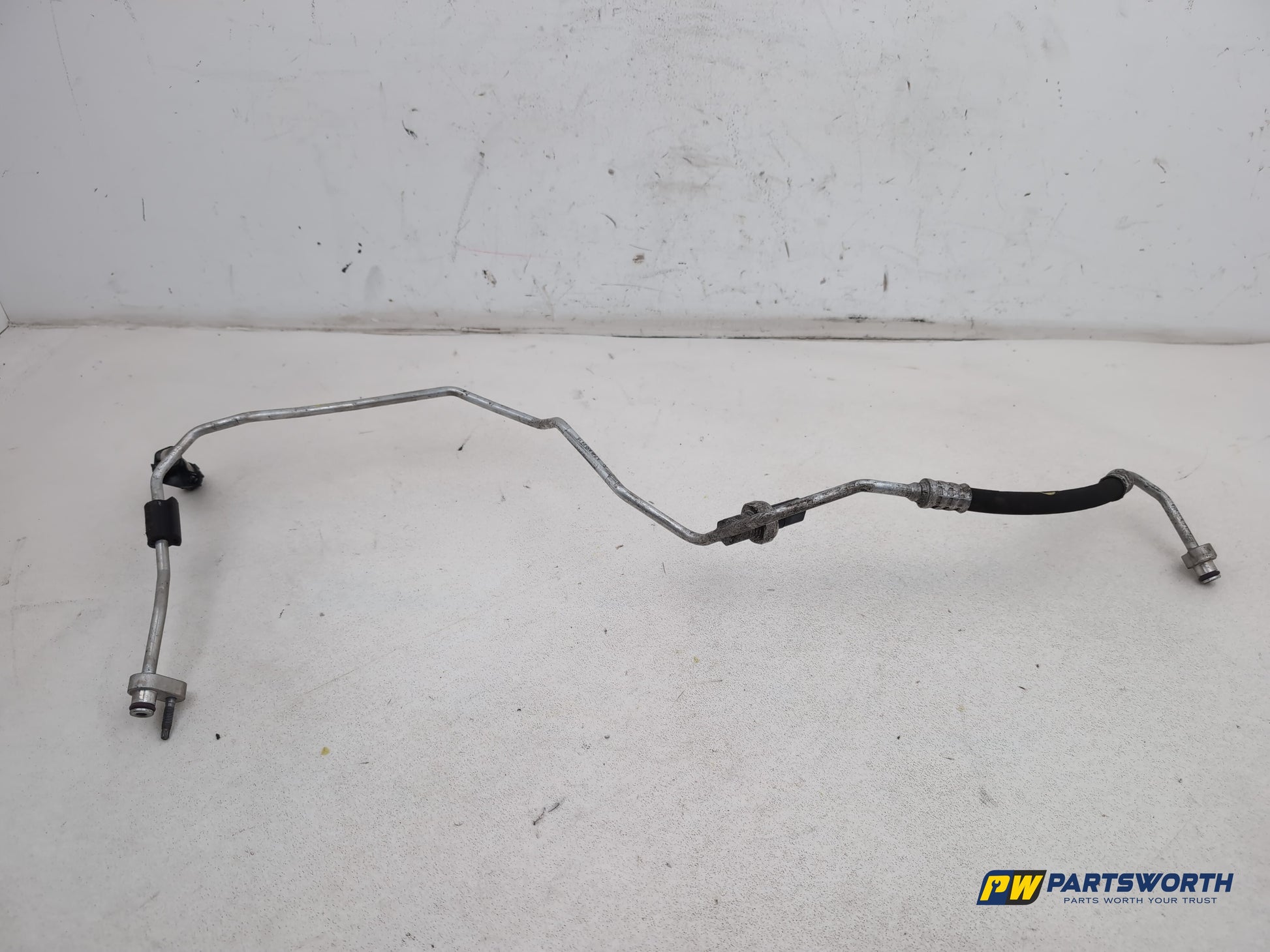 Mercedes-Benz B180 B-Class W246 1.8l Diesel Air Conditioning Pipe A2468302415