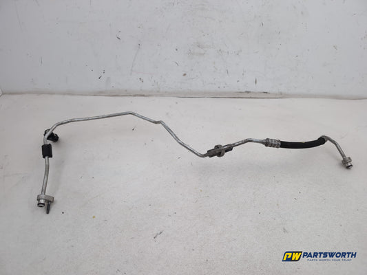 Air Conditioning Pipe 1