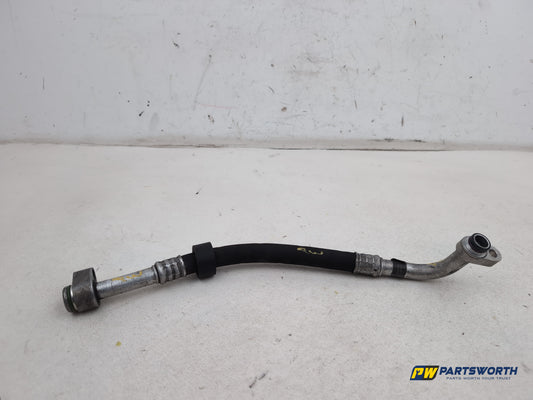 Air Conditioning Pipe 1