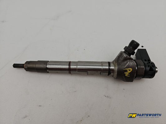 Fuel Injector 1