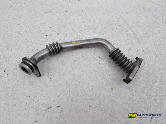 Misc pipes 1