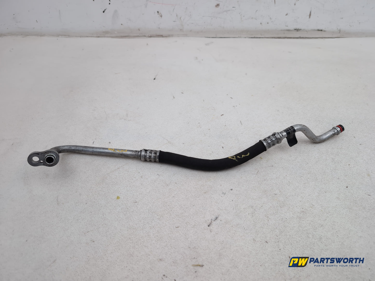 Mercedes R320 R-Class W251 Air Conditioning Pipe A2518301115 2006-2013
