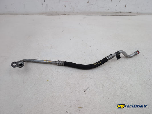 Air Conditioning Pipe 1