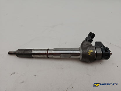 Audi Vw Skoda Seat Tdi 2.0l Diesel Fuel Injector 0986435257 2011-2018