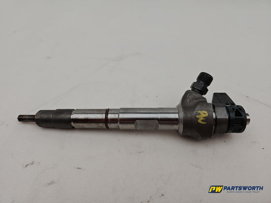 Fuel Injector 1