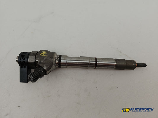 Fuel Injector 1