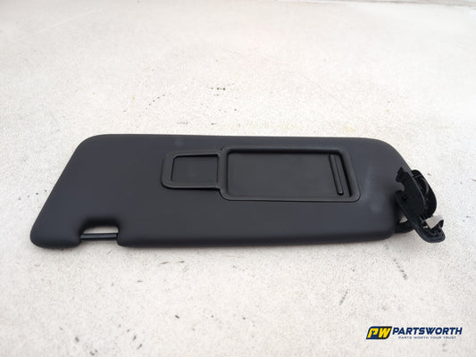 Sun Visor LH 1