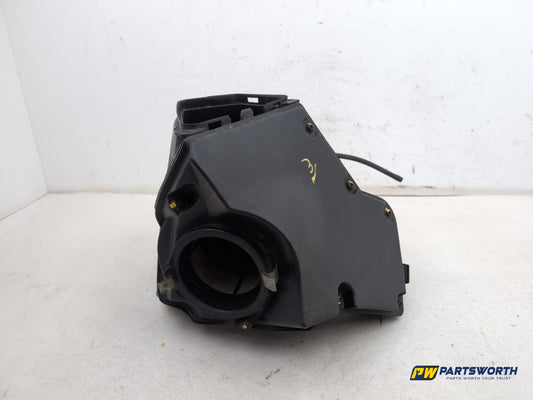 Air Filter Airbox 1