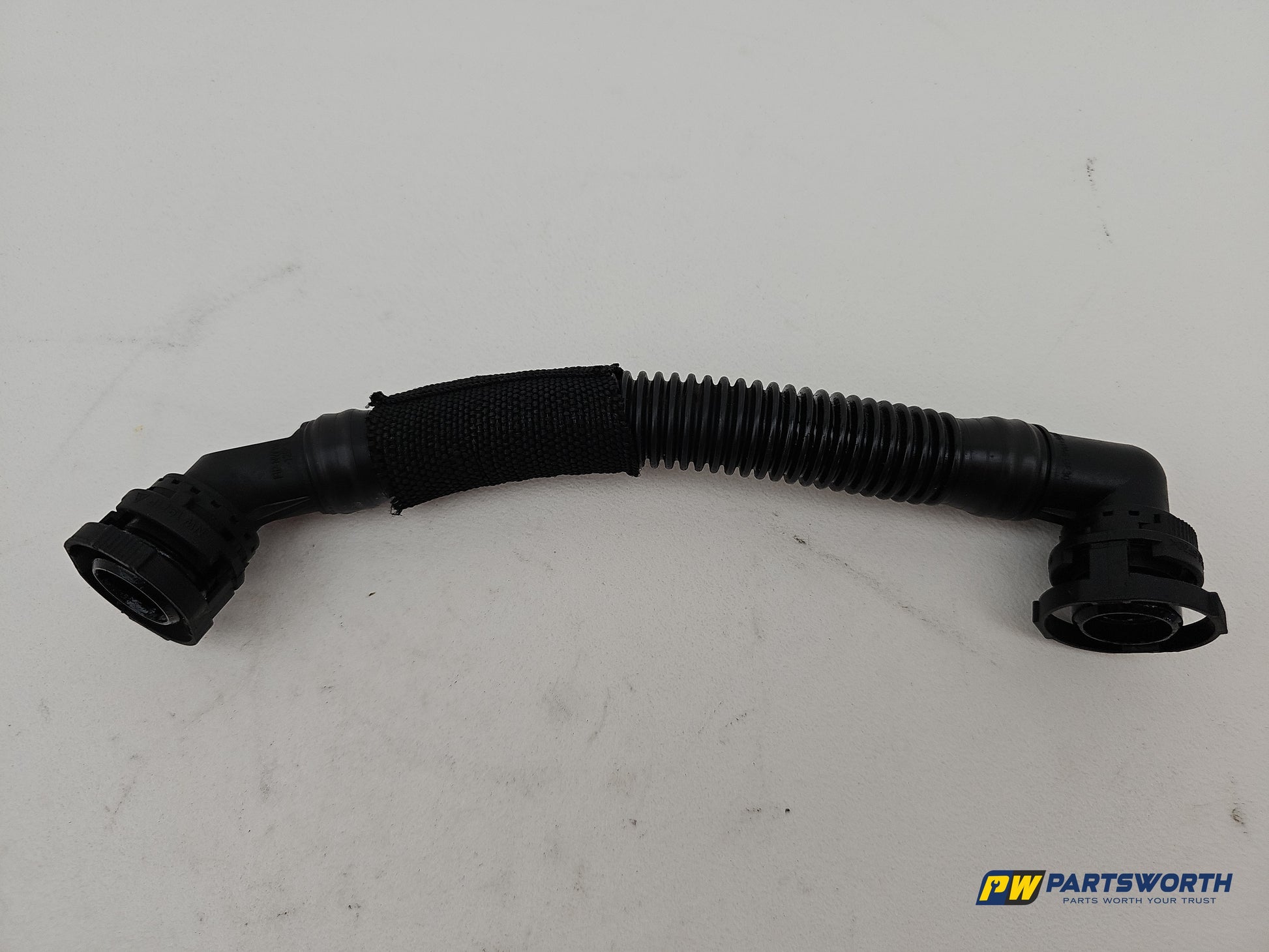 Audi A6 S Line C7 2.0l Diesel Engine Breathing Hose Pipe Line 2011-2018