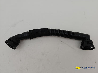 Audi A6 S Line C7 2.0l Diesel Engine Breathing Hose Pipe Line 2011-2018