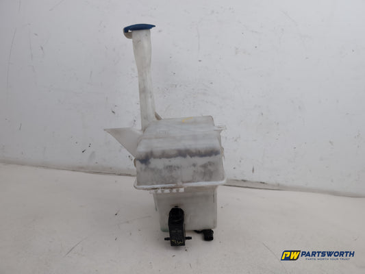 Washer Bottle Windscreen 1