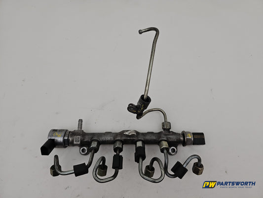 Fuel Rail 1