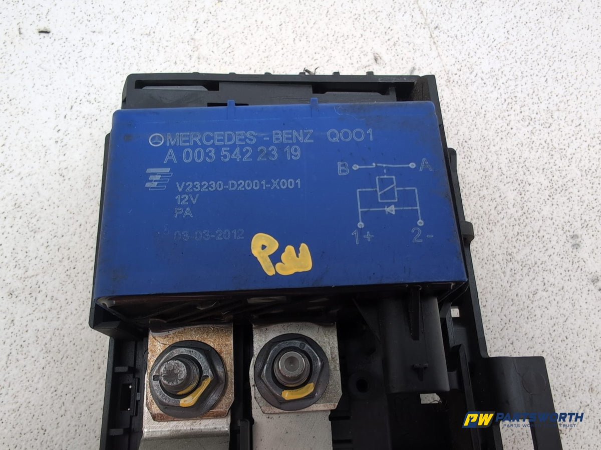 Fuse Box 7