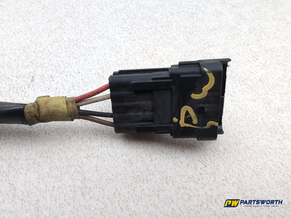 Front Wiper Motor & Mechanism / Linkage 7