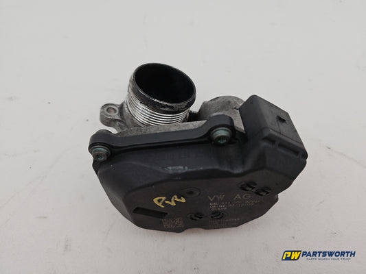 EGR Valve 1
