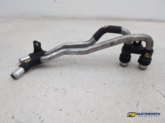 Misc pipes 1