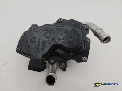 Audi A6 S Line Black Ed Tdi Quat Sa 2.0l Diesel Egr Valve 04l131501s 2011-2018