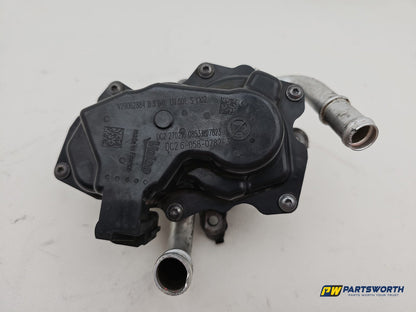 EGR Valve 1