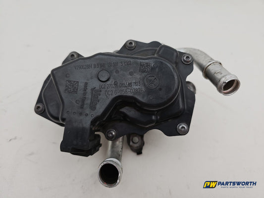 EGR Valve 1