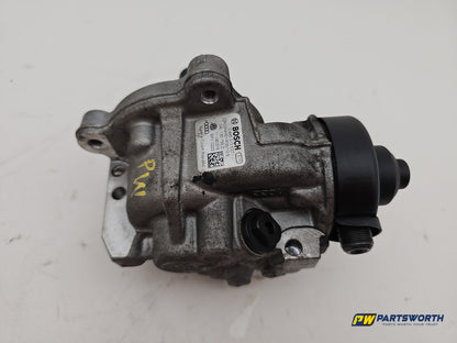 Audi A6 S Line Black Ed 2.0l Diesel High Pressure Fuel Pump 04l130755d 2011-2018