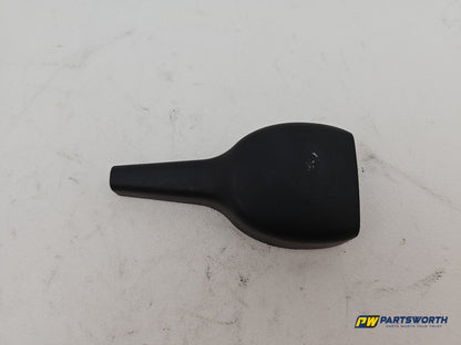 Hyundai I40 Style Blue Drive Rear View Mirror Surround Trim 960103l000 2011-2019