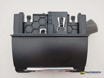 Ashtray Centre Console 1