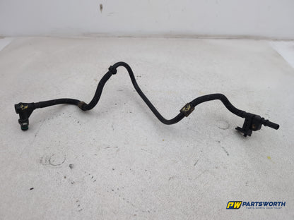 Audi Vw Skoda Seat Tdi 2.0l Diesel Vacuum Hose Pipe Line 04l129456d 2011-2018
