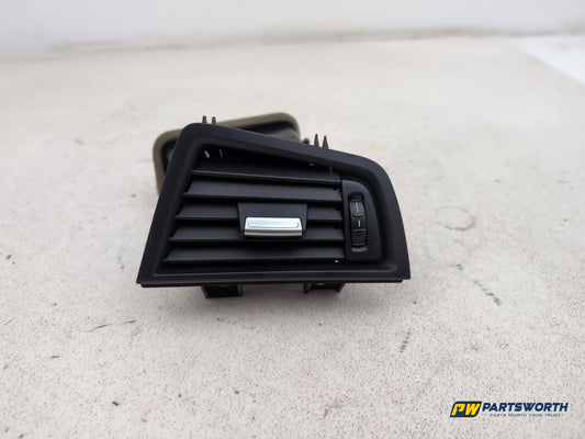 Bmw 5 Series 520d Se Auto F10 Dashboard Air Vent Right Driver Side 5916688809