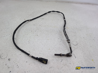 Audi A6 S Line 2.0l Diesel Exhaust Gas Temperature Sensor 1j0973802 2011-2018