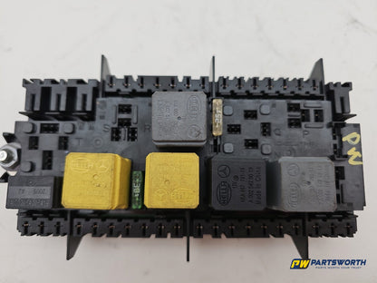 Fuse Box 7