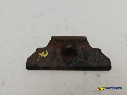 Hyundai I40 Style Blue Drive Crdi Battery Holding Clamp 2011-2019 - photo 3