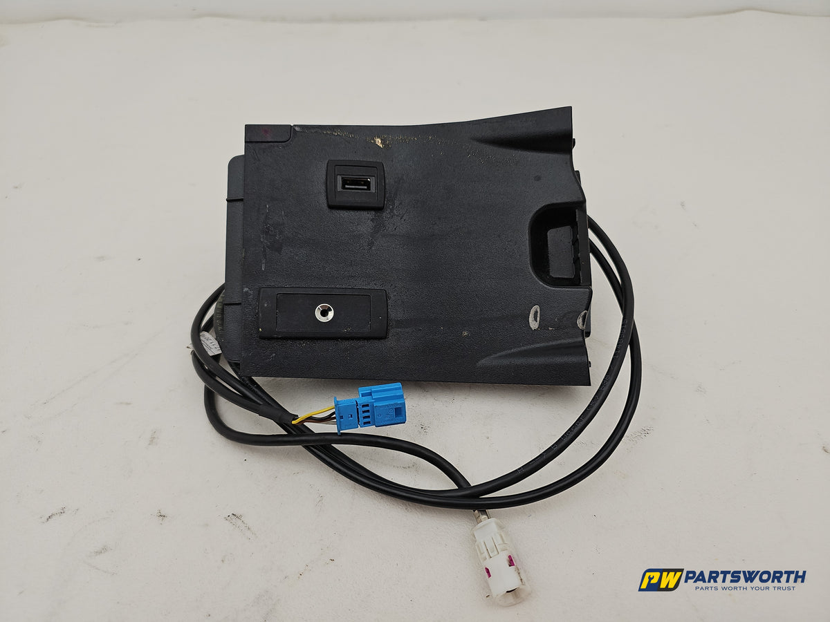 Misc electrical 1
