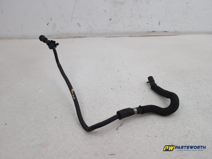 Audi A6 S Line C7 2.0l Diesel Coolant Hose Pipe Line 2011-2018