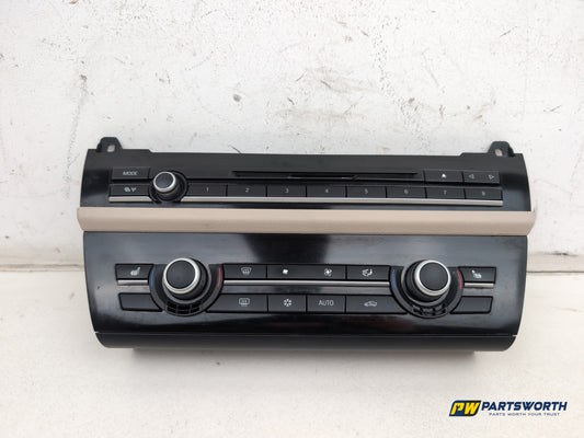 Heater Control Assembly 1