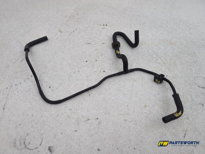 Audi A6 S Line Black Ed 2.0l Diesel Vacuum Hose Pipe Line 04l131552an 2011-2018