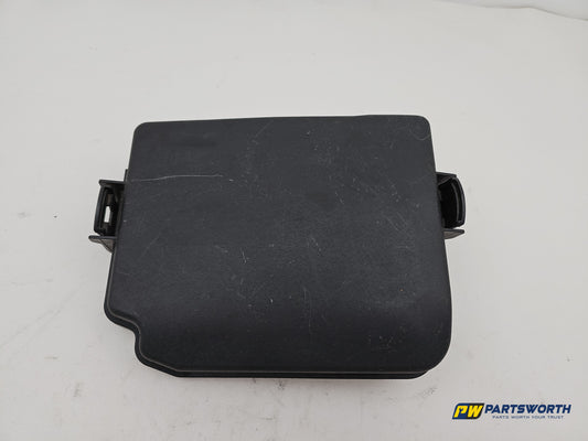 Hyundai I40 Style Blue Drive Crdi Fuse Box Lid Cover 919503z731 2011-2019