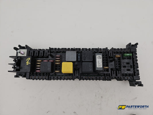 Fuse Box 1