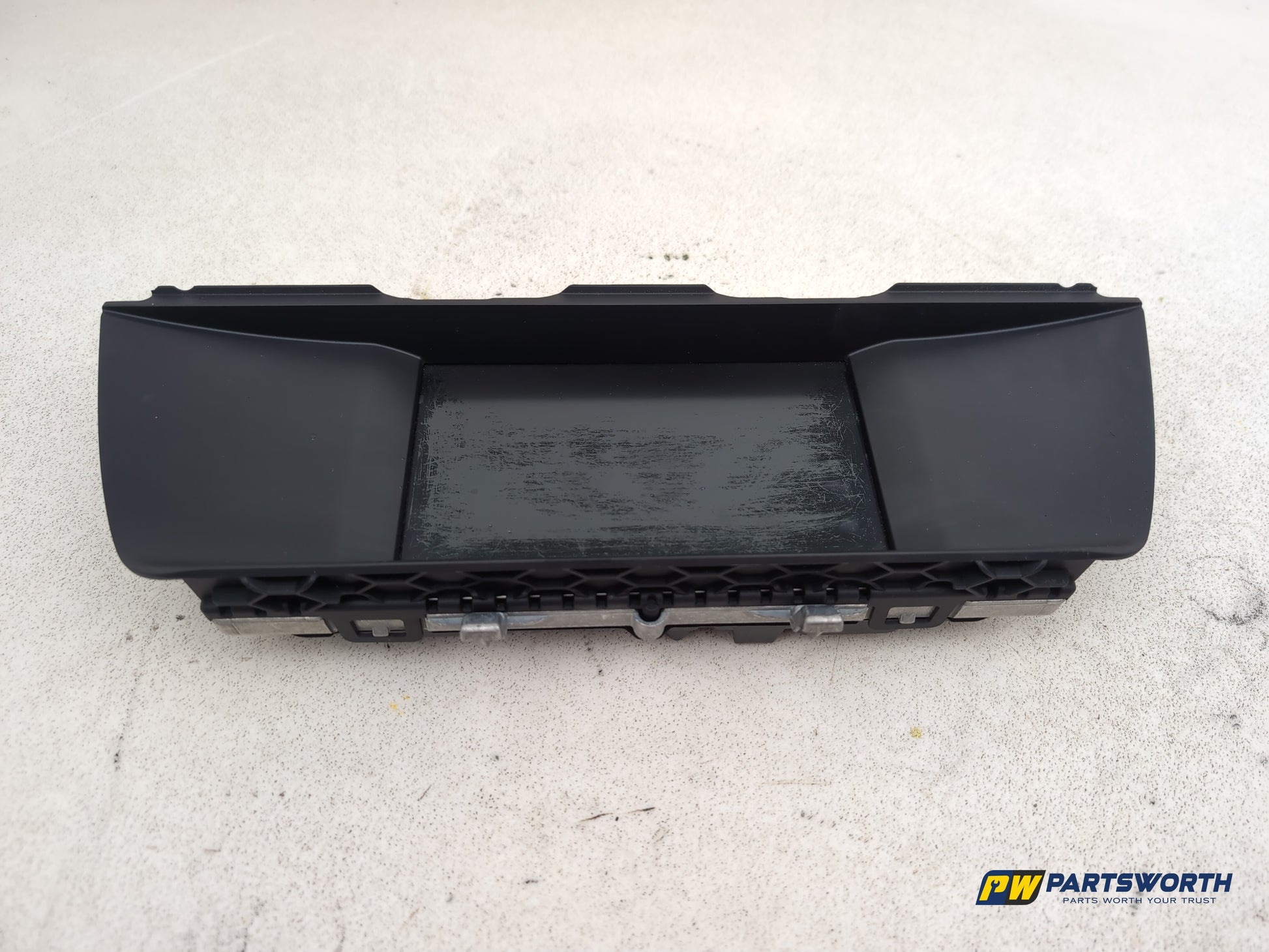 Bmw Saloon 520d Se Auto F10 F11 Multi Function Display Unit 9266384 2010-2017