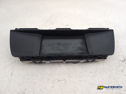 Multi Function Display Unit 1