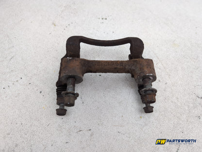 Brake Rear Caliper Support RH 1