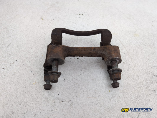 Brake Rear Caliper Support RH 1