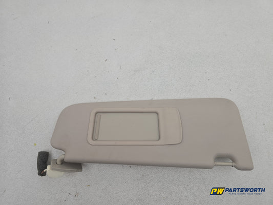 Sun Visor RH 1