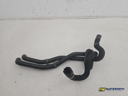 Coolant hoses set 1