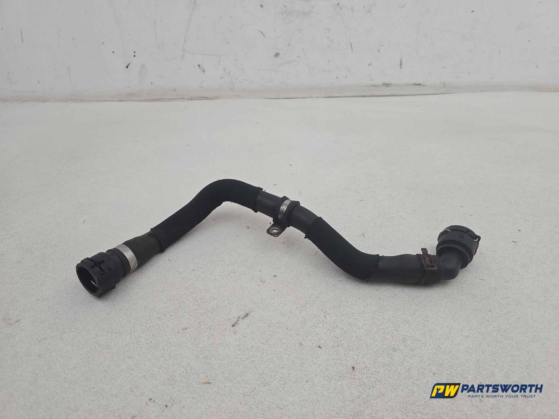 Audi A5 S Line Tdi Quattro Auto Coolant Hose Pipe Line 2007-2016