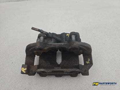 Mercedes R320 R-Class W251 Brake Caliper Front Rh Driver Side 2006-2013 - photo 3