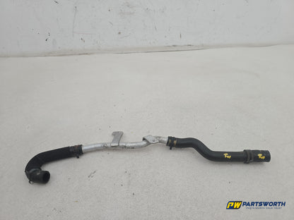 Audi A5 S Line Tdi Quattro Auto Coolant Hose Pipe Line 8k0819374ac 2007-2016